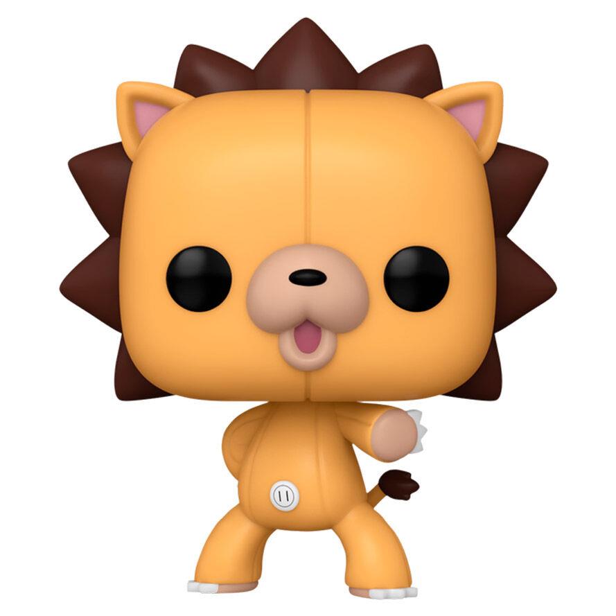 Funko POP Animation: BLEACH - Kon