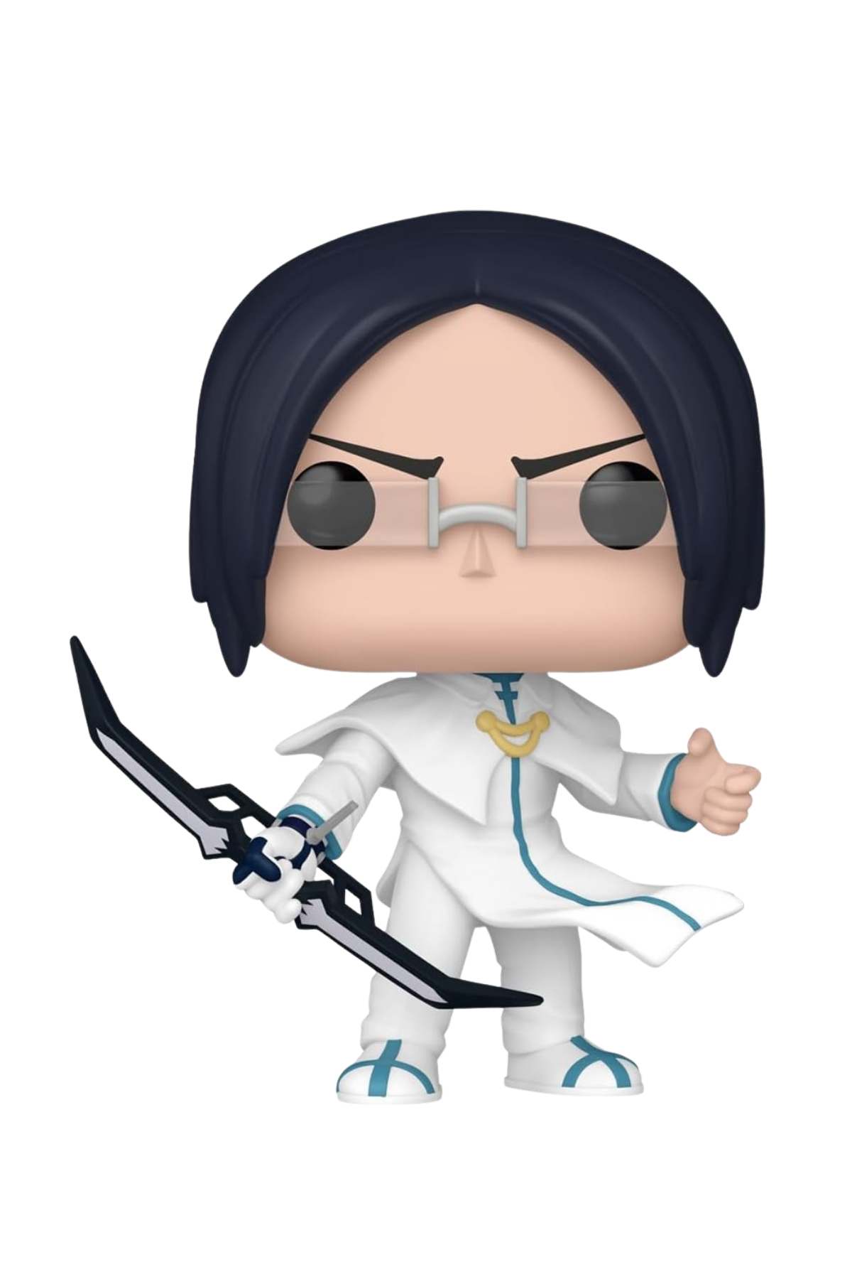 Funko POP Animation: BLEACH - Uryu Ishida