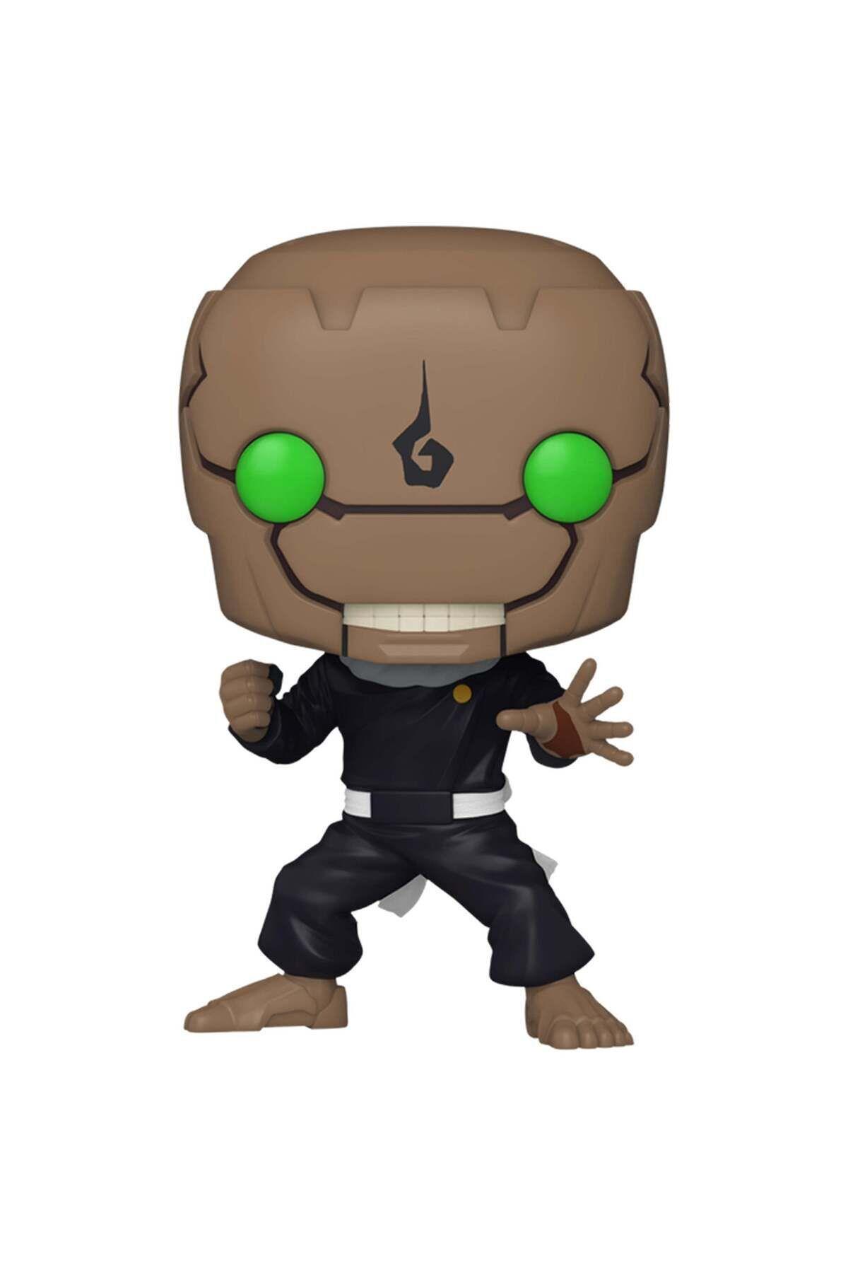 Funko POP Animation: Jujutsu Kaisen - Ultimate Mechamaru