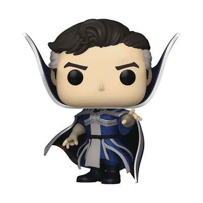 Funko POP Marvel Doctor Strange Supreme Strange