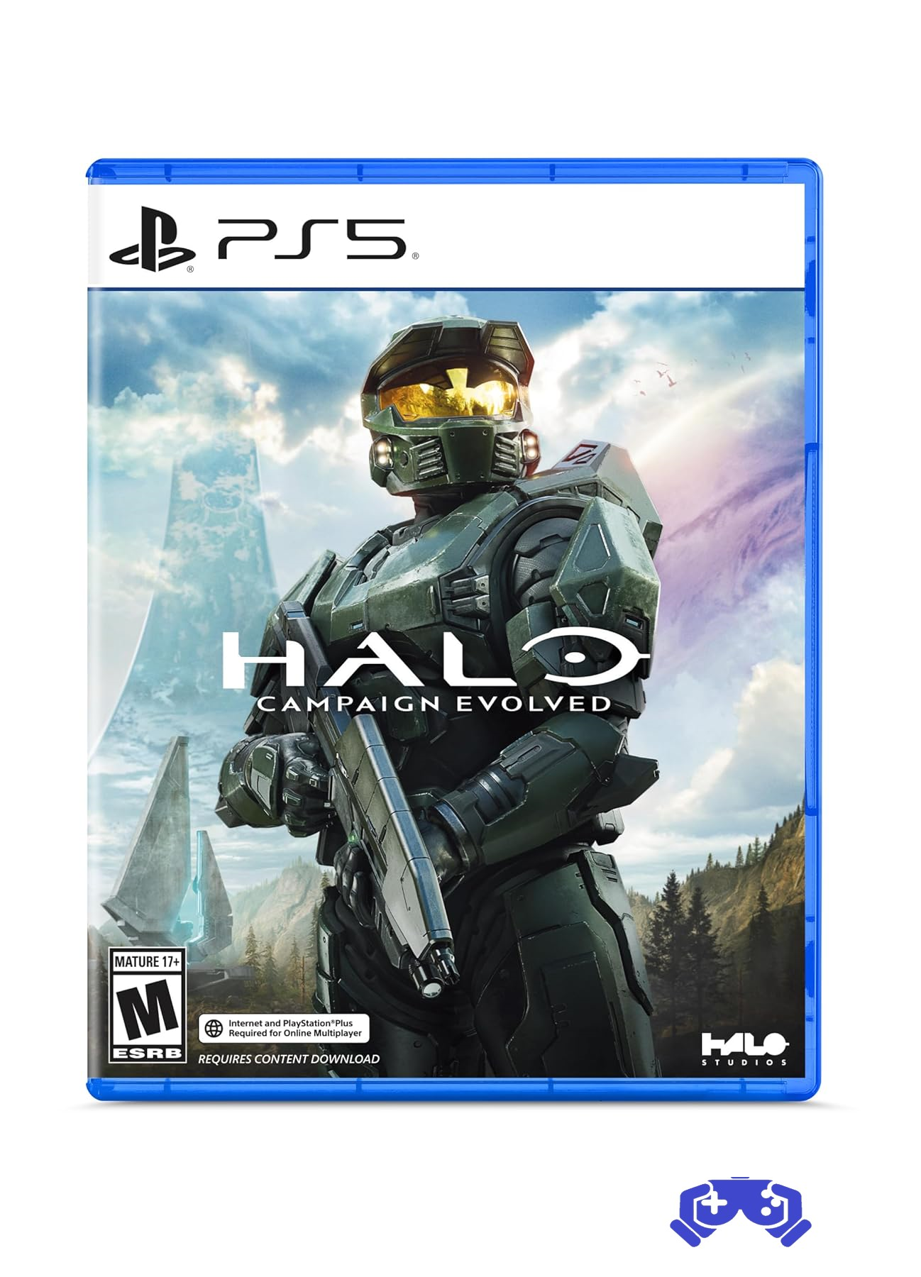 Halo: Campaign Evolved Ps5 Oyunu