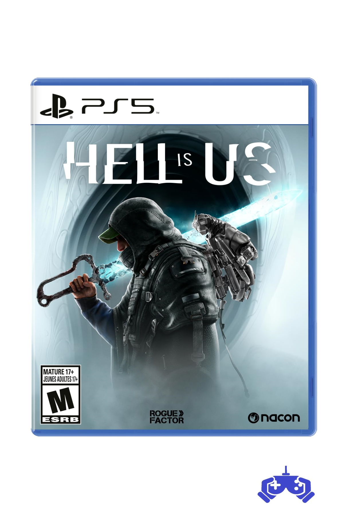 Hell İs Us Ps5 Oyunu