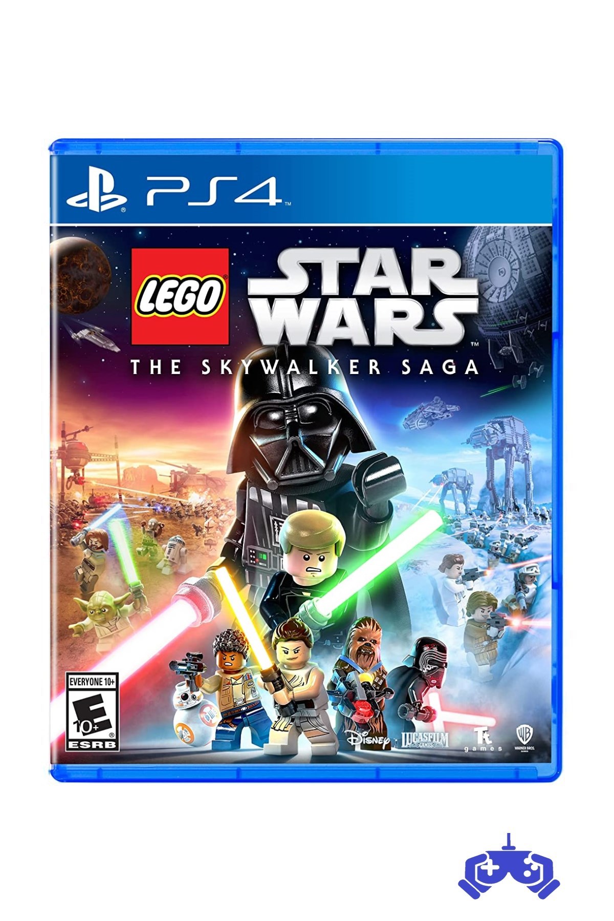 LEGO Star Wars – The Skywalker Saga Ps4 Oyun Fiyatları | StartOyun | LEGO  Star Wars The Skywalker Saga Satın al