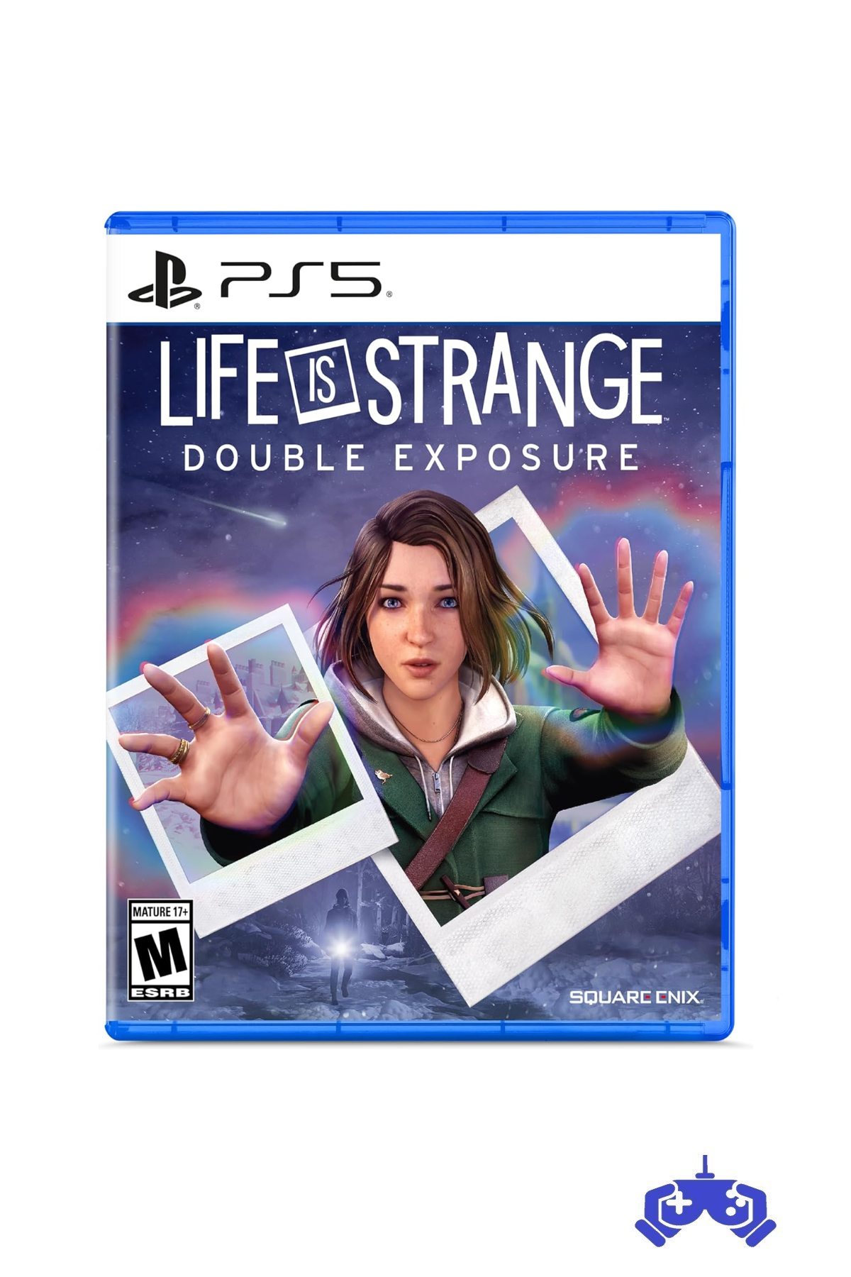 Life İs Strange Double Exposure Ps5 Oyunu