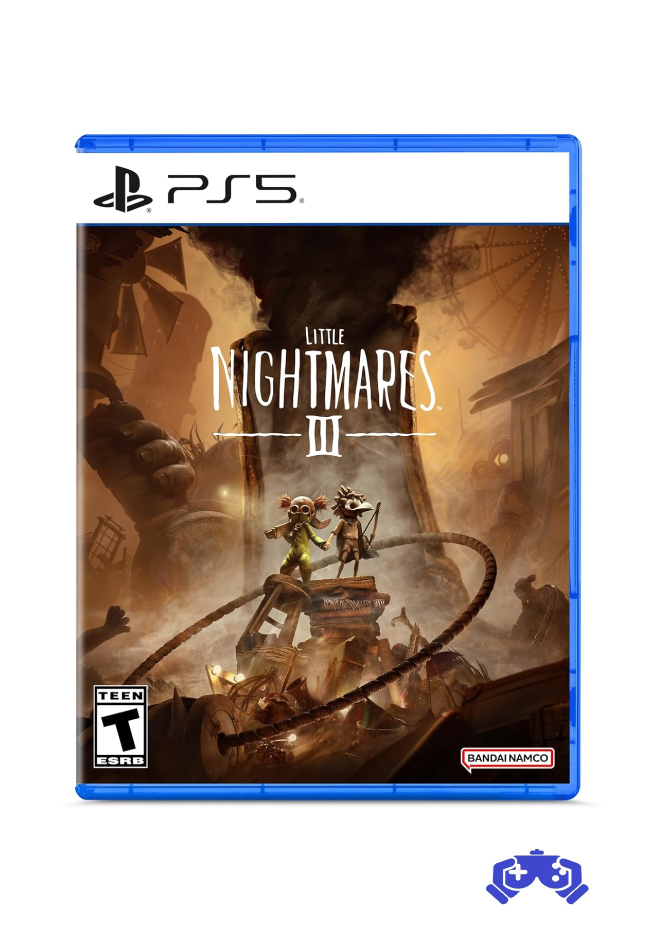 Little Nightmares 3 Ps5