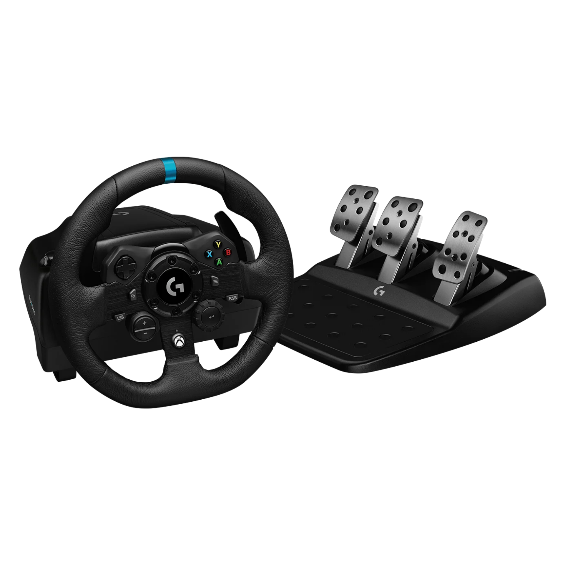 Logitech G923 Direksiyon Seti