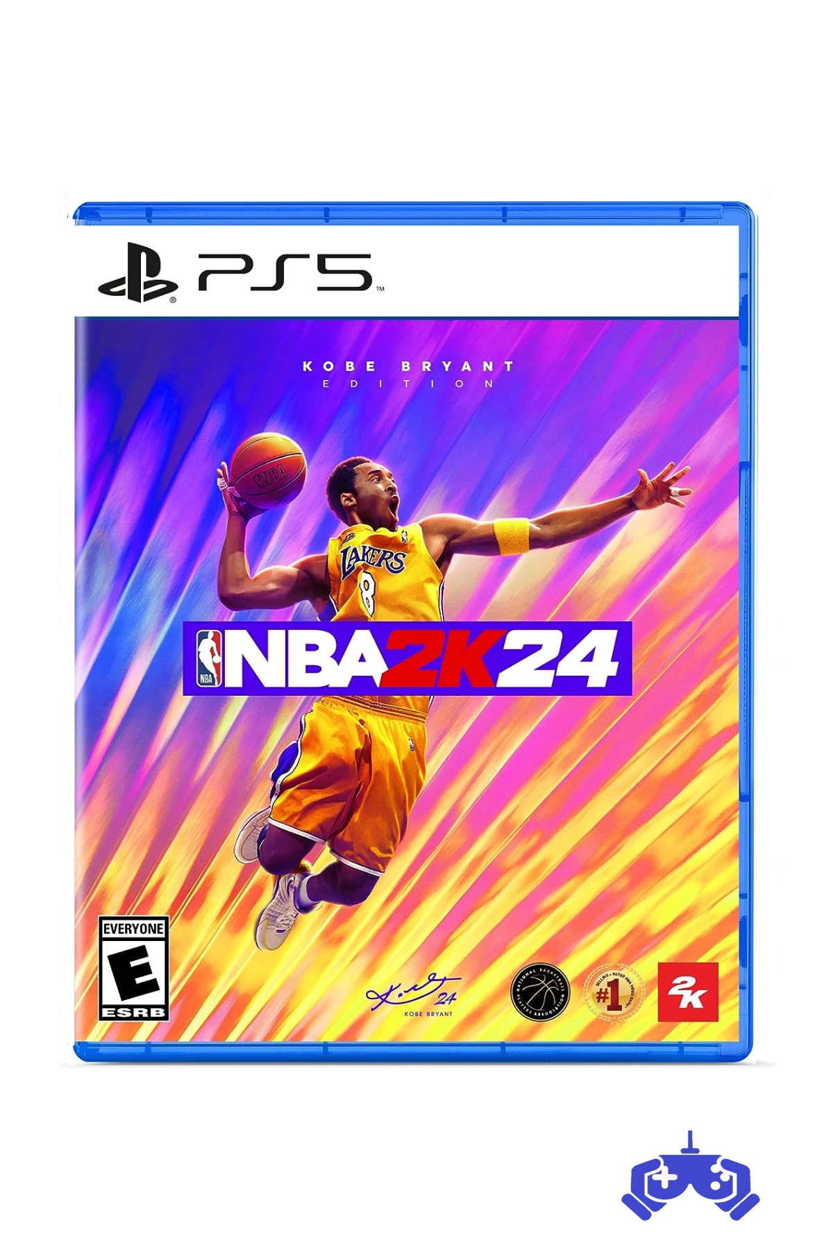 NBA 2K24 STANDARD EDITION PS5 OYUNU