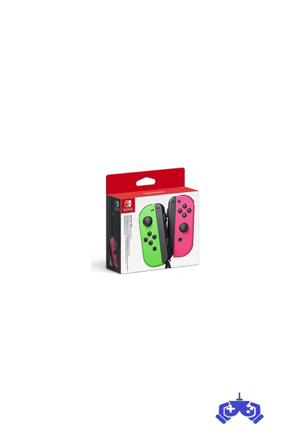 Nintendo Switch Joy-Con Controller İkili En Ucuza Satın Al