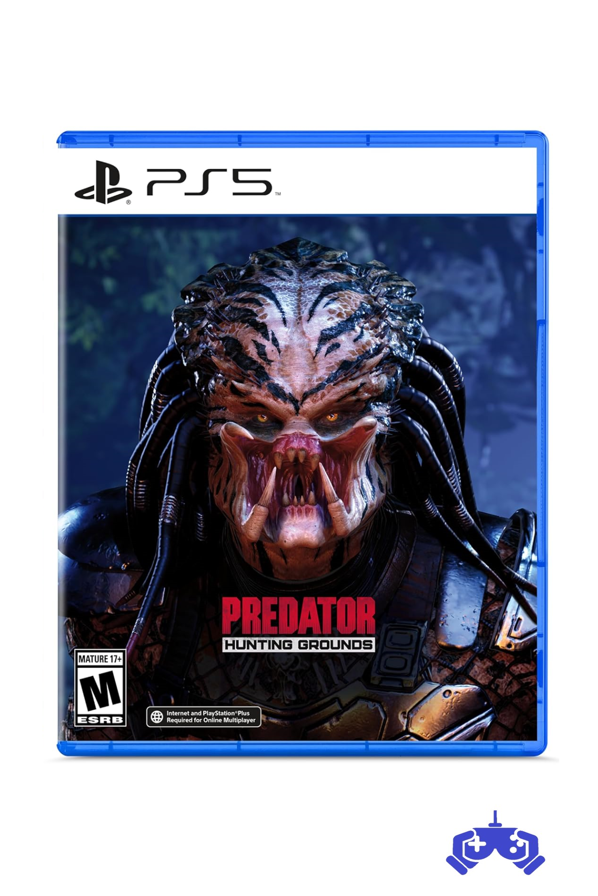 Predator Hunting Grounds Ps5 Oyunu