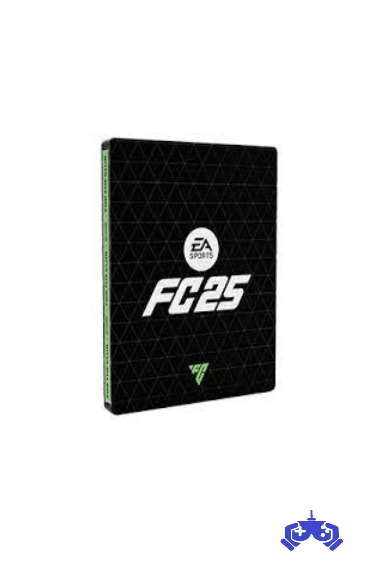 Ps4 FC 25 Oyunu Steelbook Edition