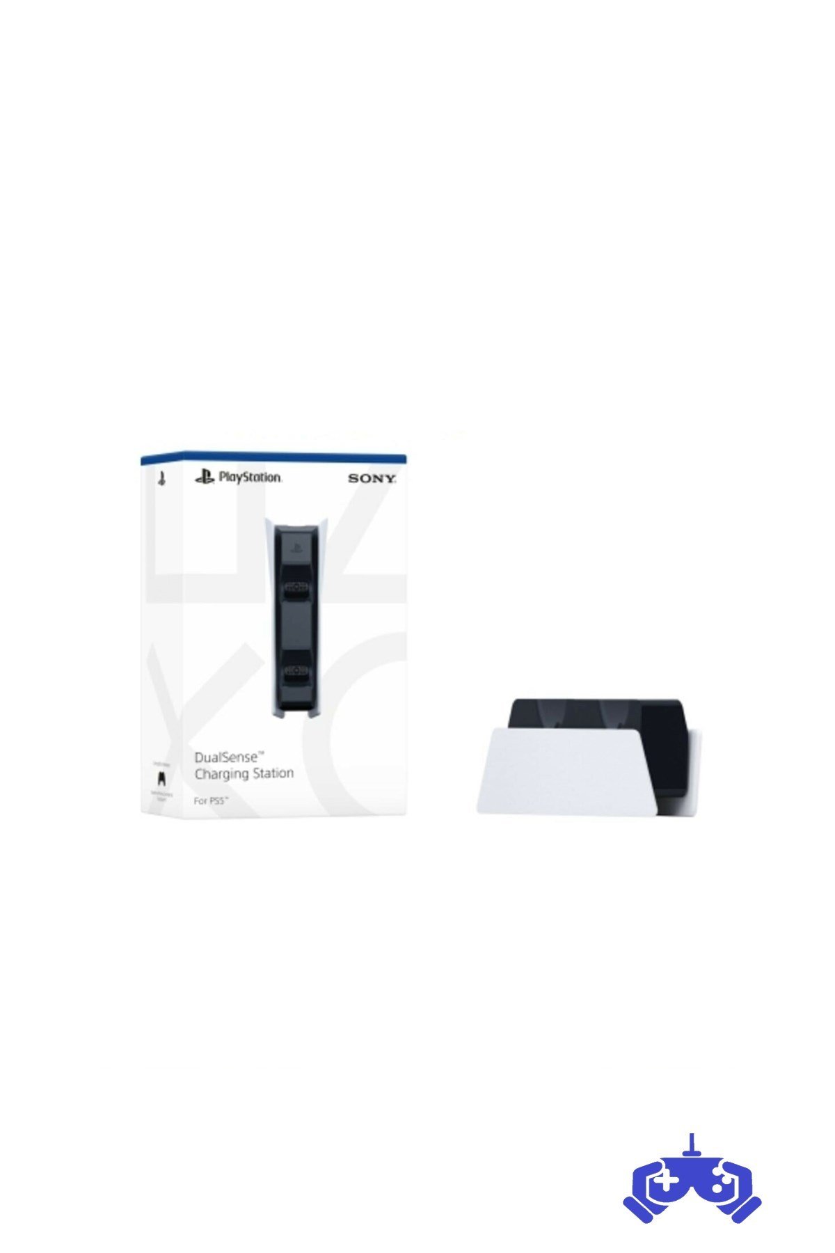 Ps5 Dualsense Şarj Istasyonu