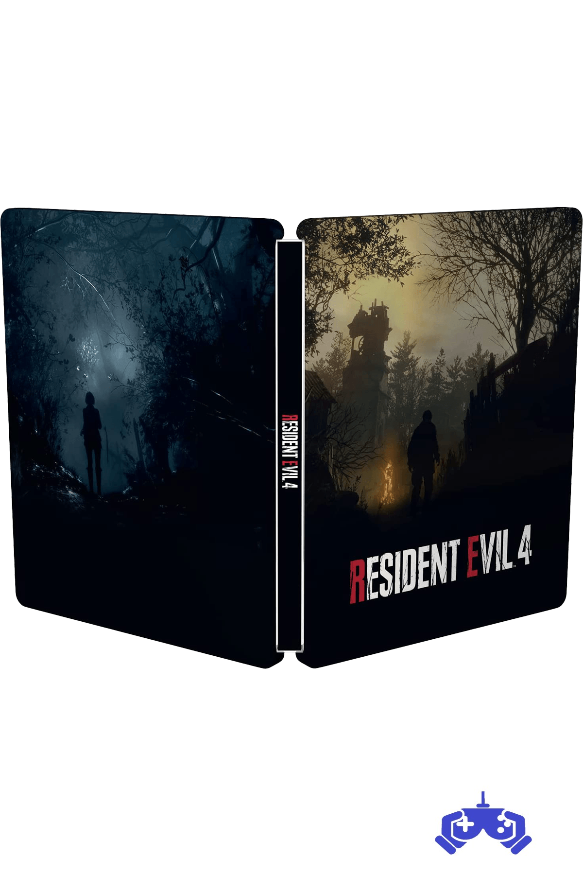 Resident Evil 4 Remake PS5 Oyun Fiyatları ve Özellikleri