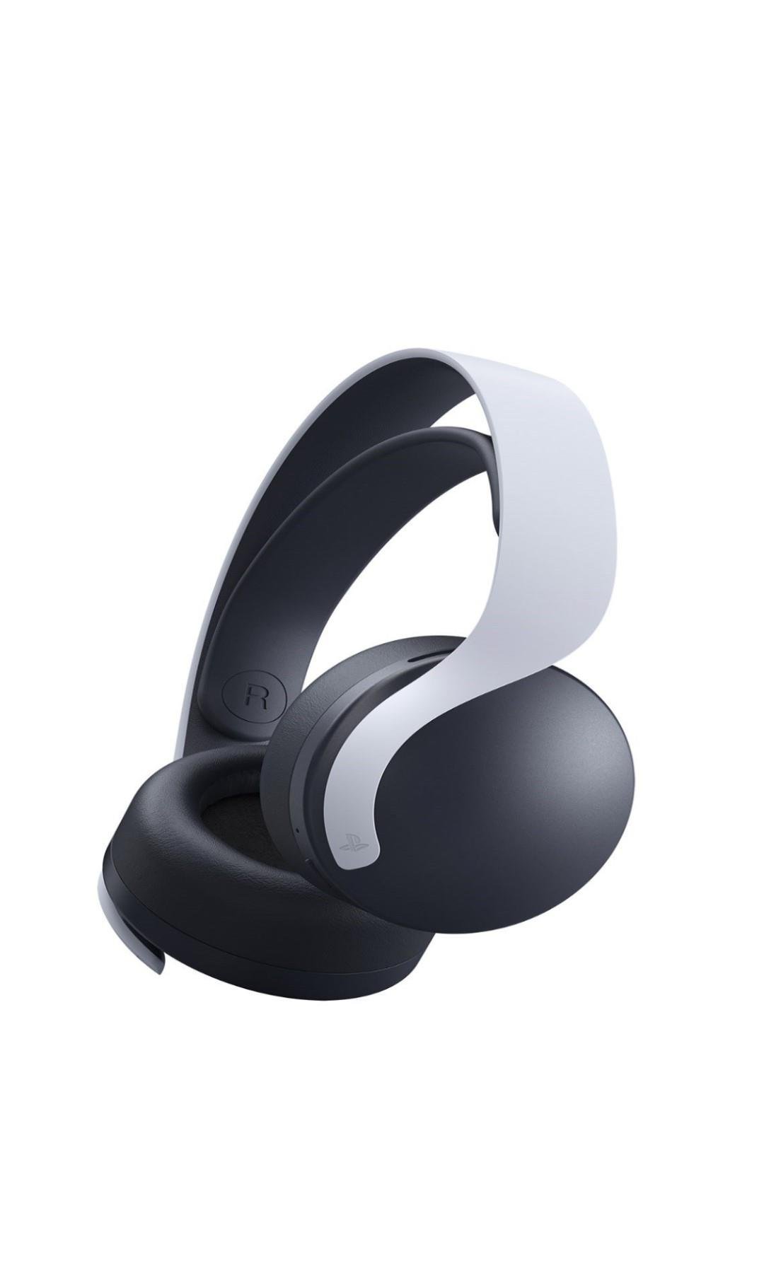 Sony Playstation 5 Pulse 3D Kablosuz Kulaklık