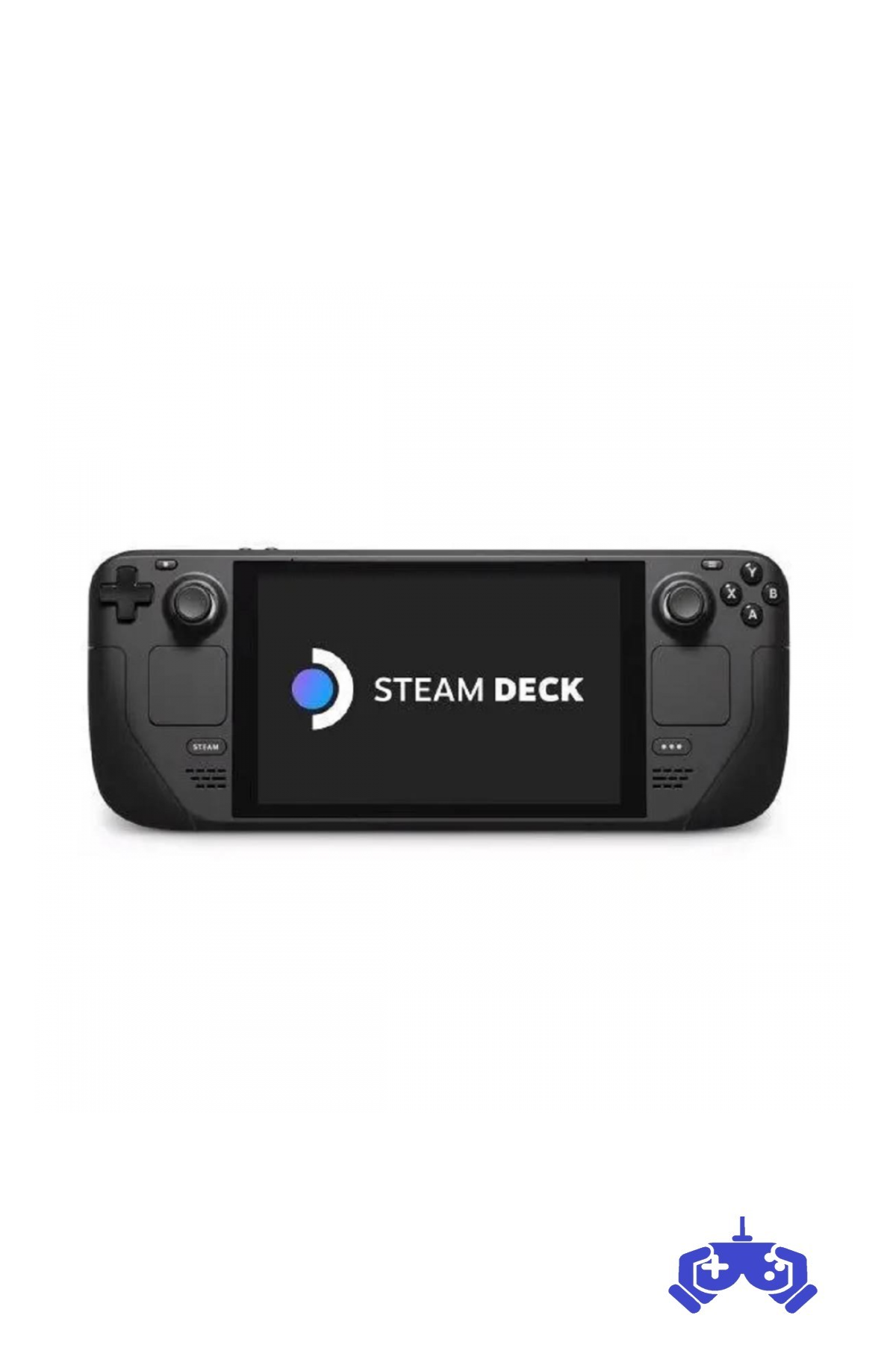Steam Deck 256 GB Taşınabilir Oyun Konsolu