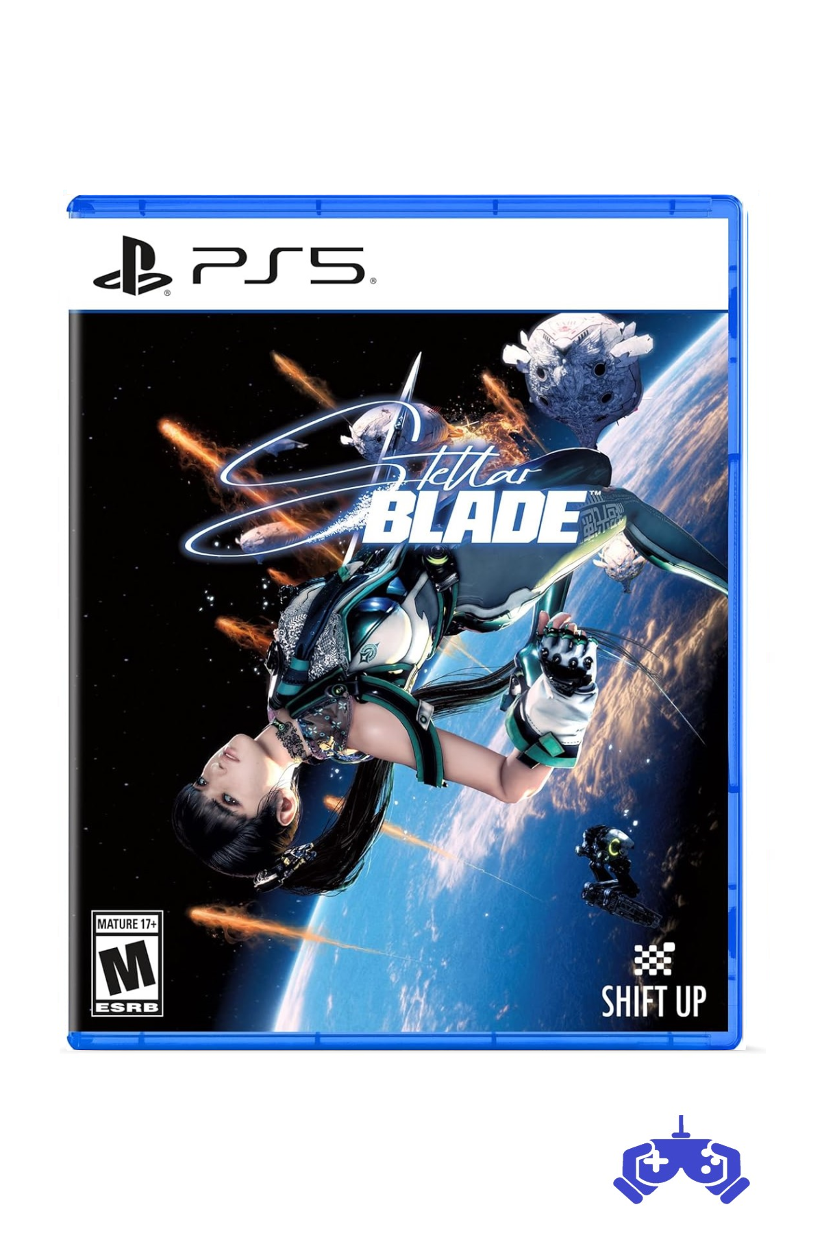 Stellar Blade Ps5 Oyunu