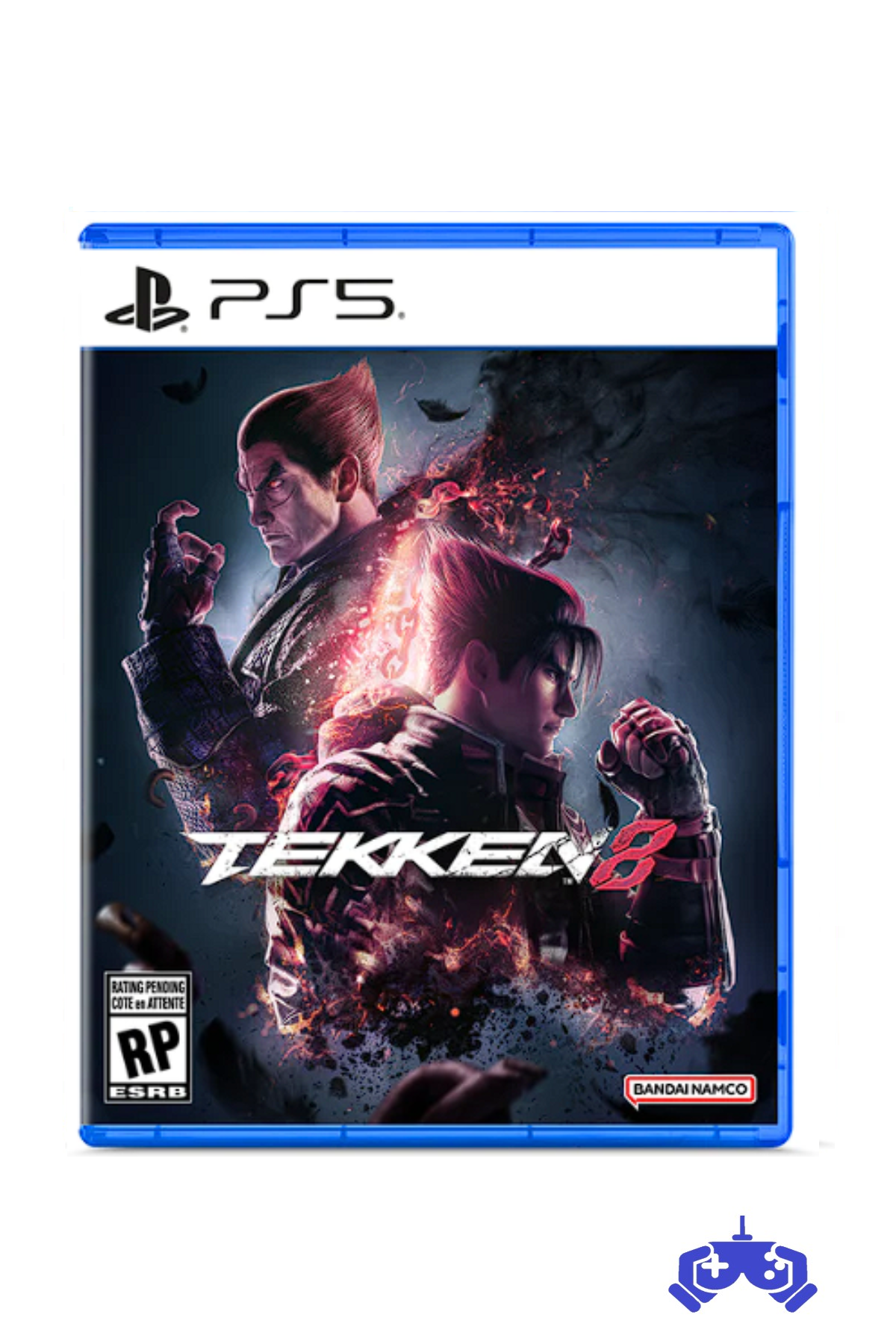 Tekken 8 Ps5 Oyunu