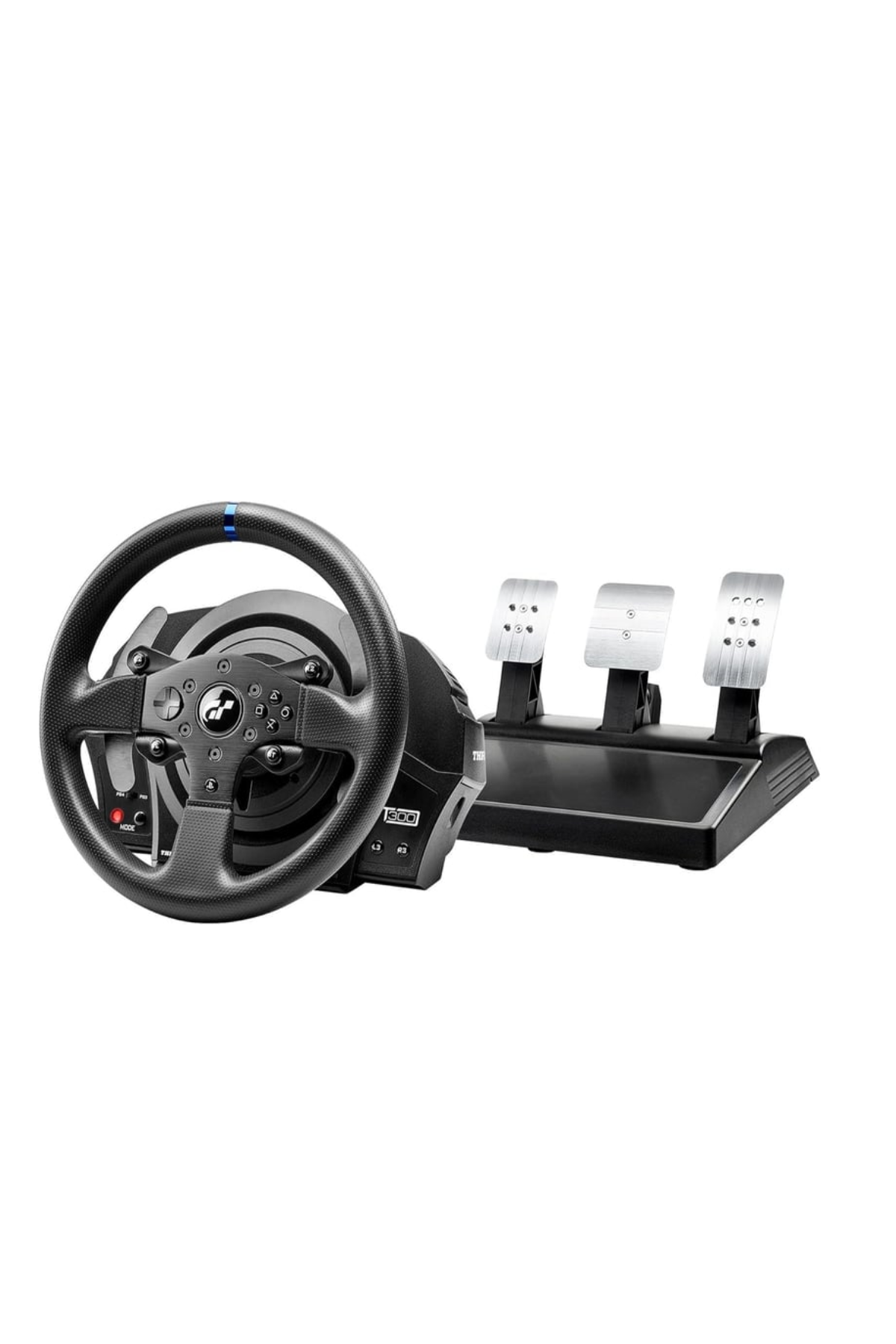Thrustmaster T300RS GT PS/PC Yarış Direksiyonu Seti (PC,PS3,PS4,PS5) 