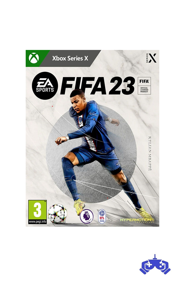 Fifa 23 Xbox Series X Oyunu Satın Al | StartOyun Konsol
