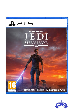Star Wars Jedi Survivor Ps5 Oyunu Satın Alın