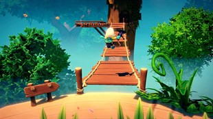 The Smurfs Mission Vileaf Smurftastic Edition Nintendo Switch Oyunu