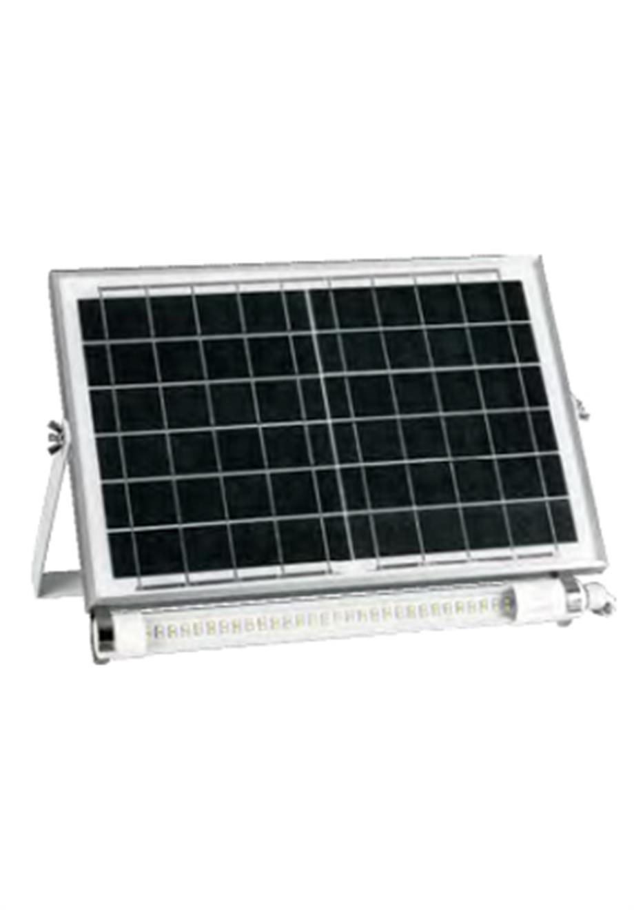Solar Ürünler  100W Solar Billboard Lambası