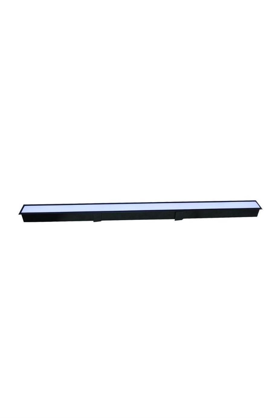 Forlife 300 Cm Sıva Altı Linear Armatür