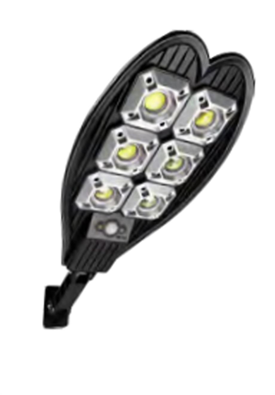 Solar Ürünler  120W Solar Sokak Armatürü