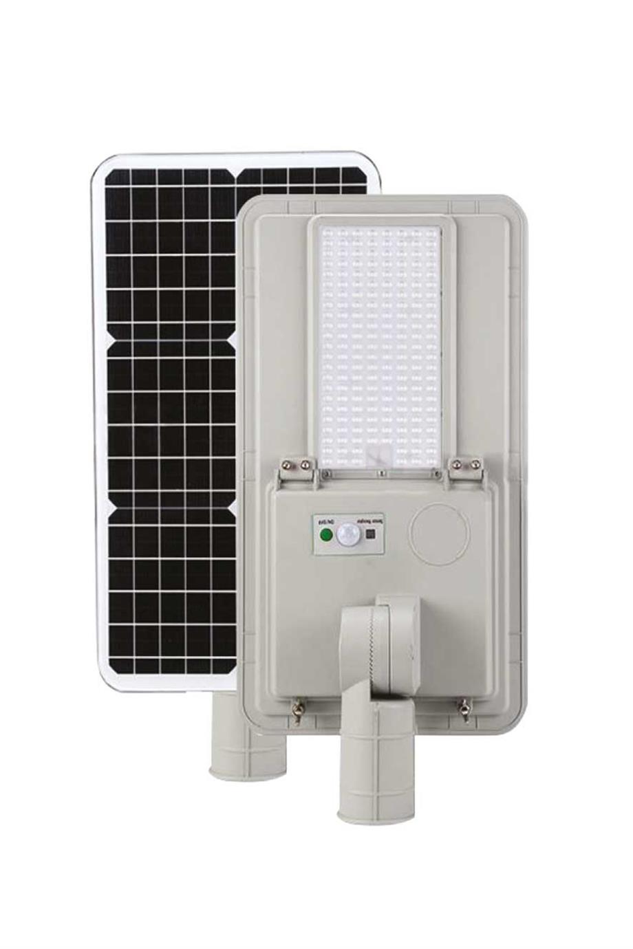Solar Ürünler  180W Solar Sokak Armatürü
