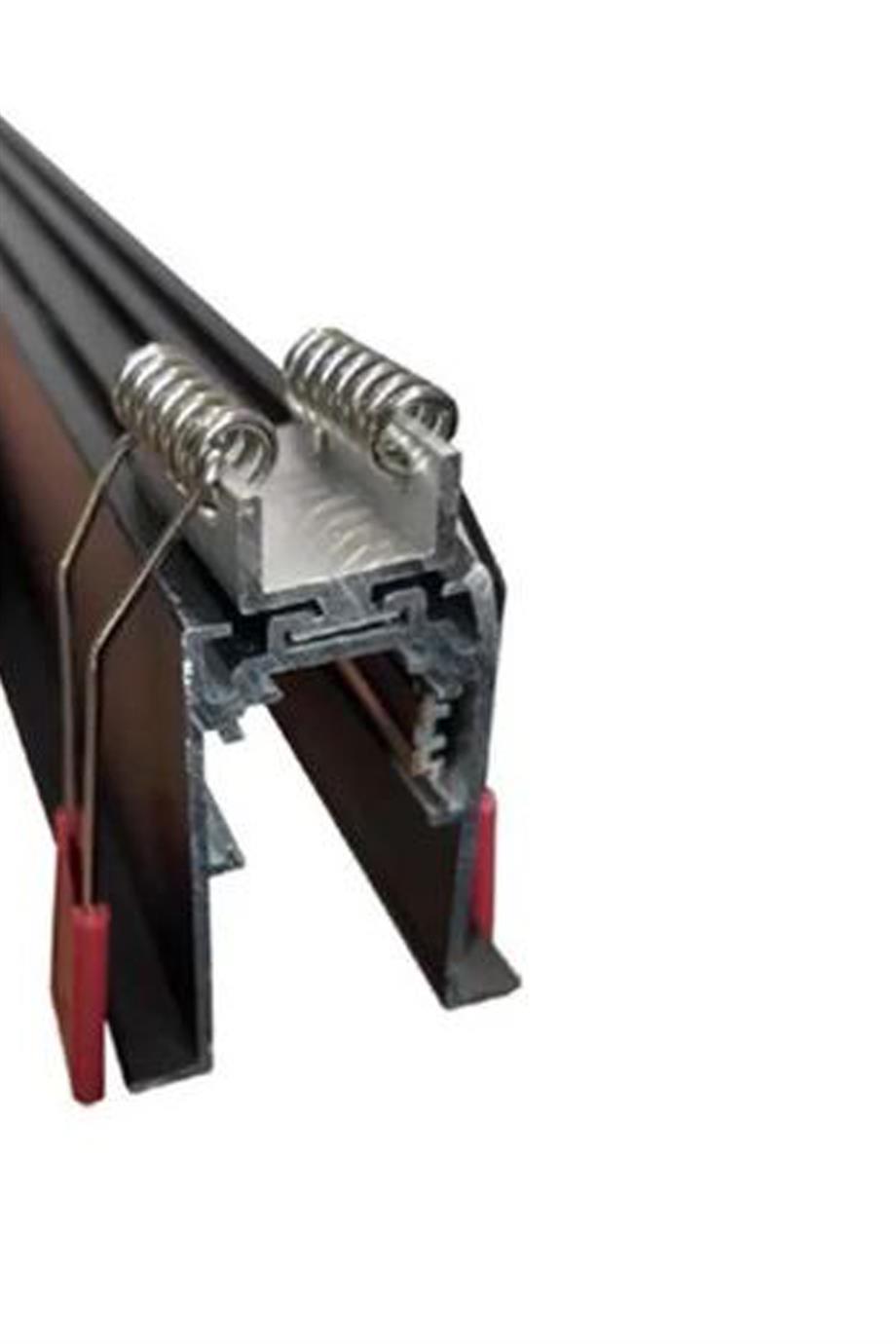 Magnet  2 Metre Sıva Altı Yaylı Magnet Ray