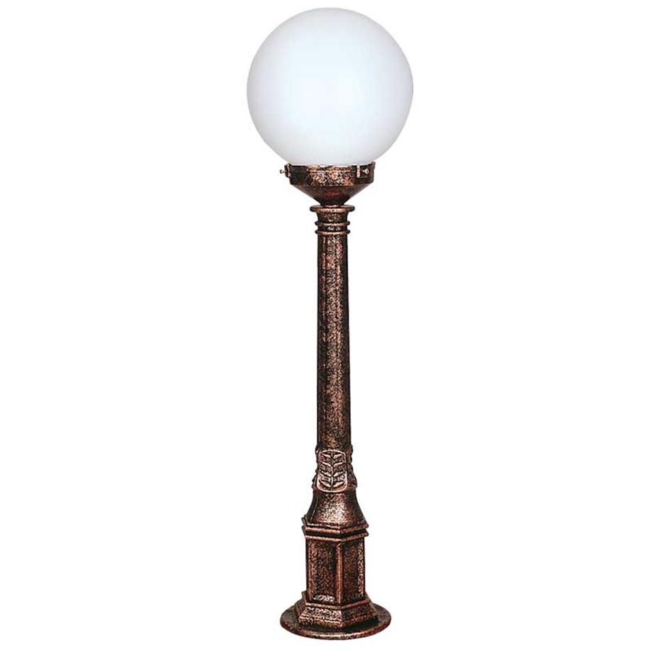 Fenerler  20'lik Polietilen Gloplu Fenerler - ŞA 1094