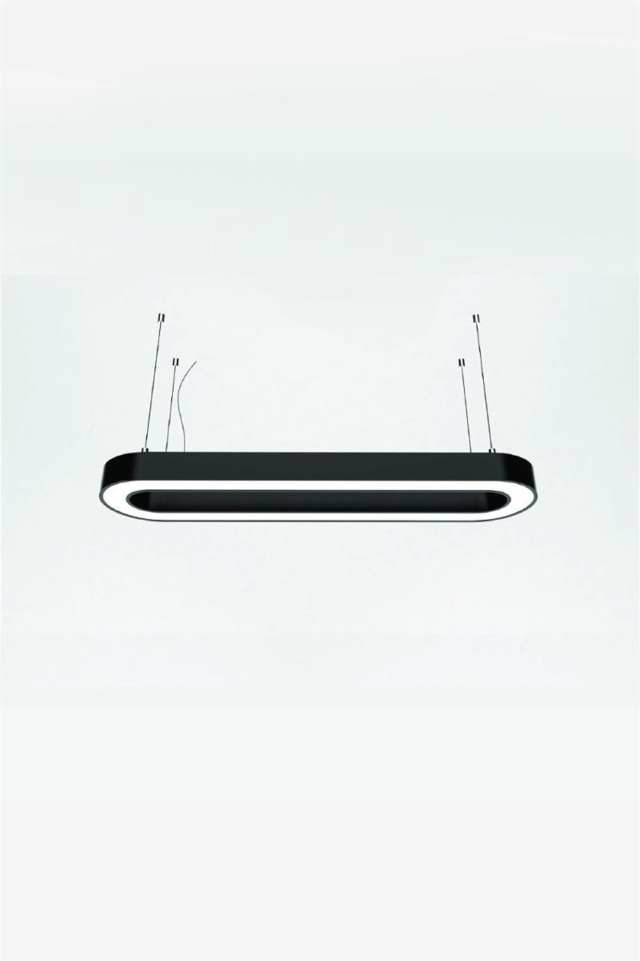 Linear Armatürler  30×120 cm Passion Linear Armatür
