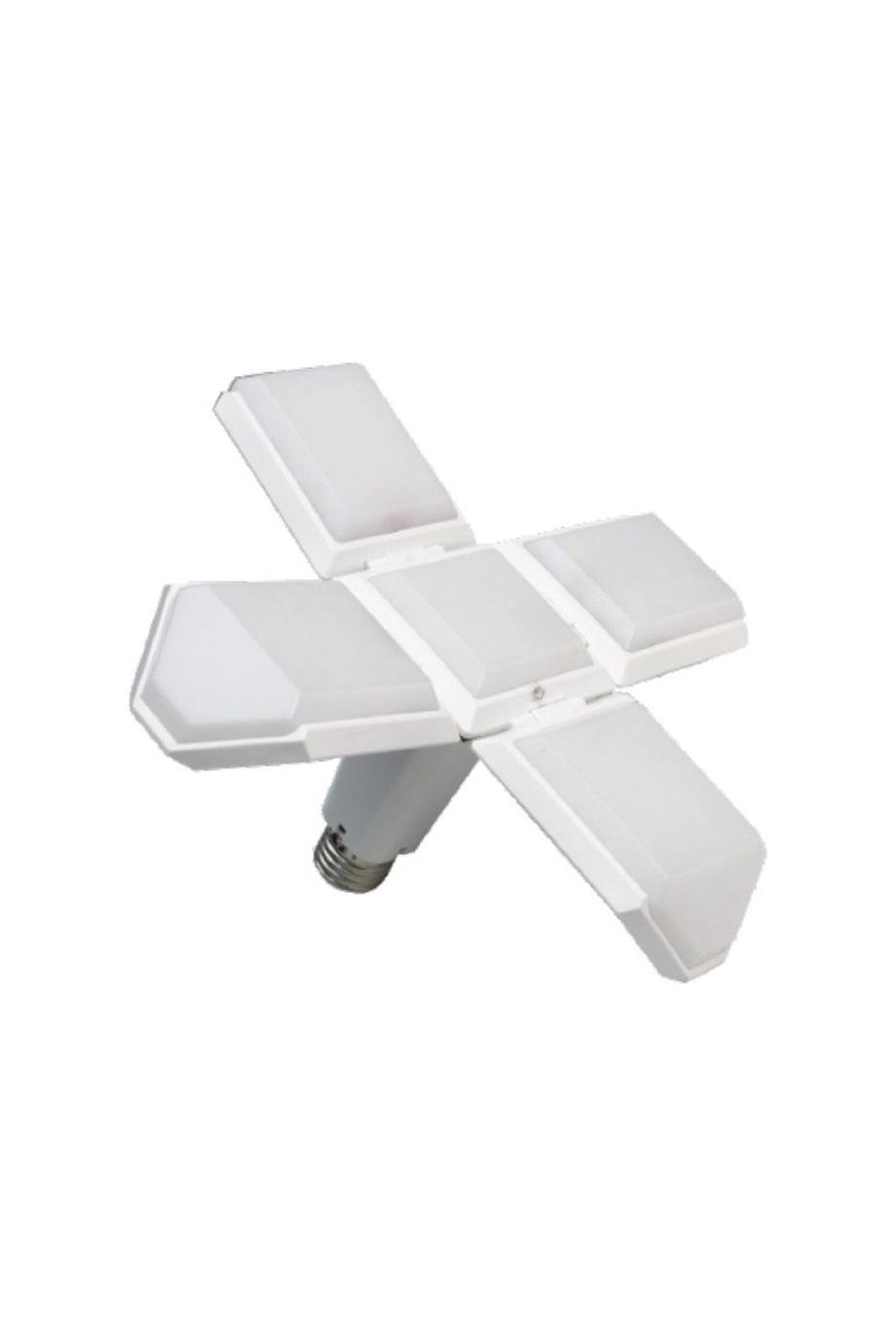 Ampuller  40W Yüksek Watt'lı Flower Ampul