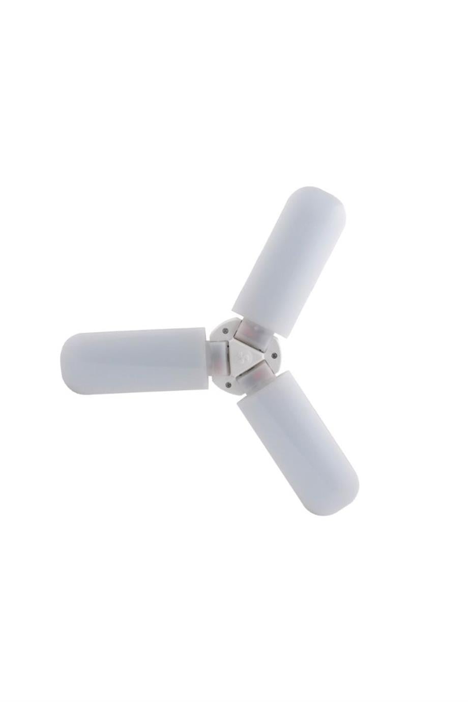 Ampuller  42W Yüksek Watt'lı Pervane Ampul