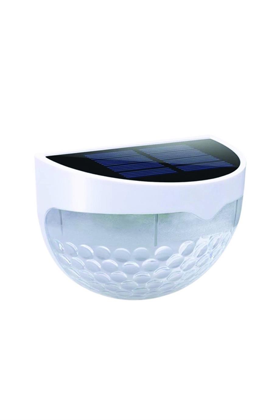 Solar Aplikler  5W Solar Duvar Apliği