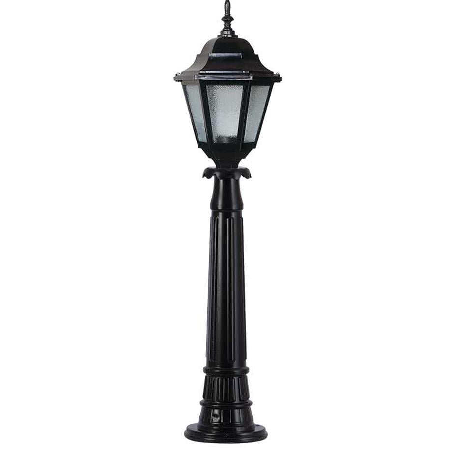 Fenerler  ABS Küçük Altıgen Fenerler - ŞA 974