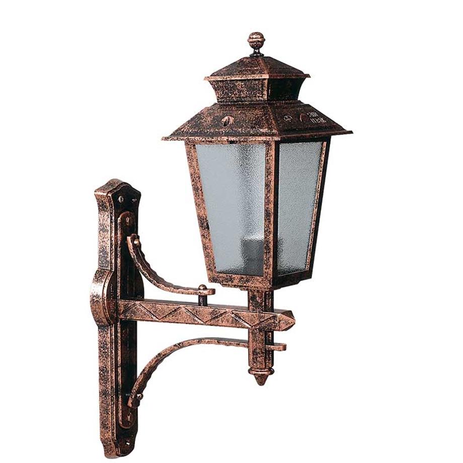 Fenerler  ABS Orta Boy Kare Fenerler - ŞA 940