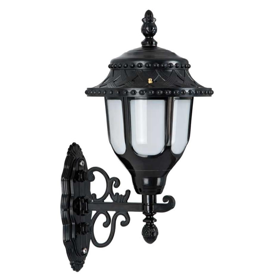 Fenerler  ABS Yuvarlak Hasırlı Model Fenerler - ŞA 1960
