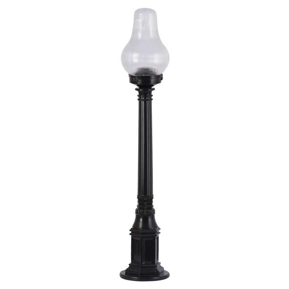 Fenerler  Akrilik Camlı Gaz Lambalı Fenerler - ŞA 826