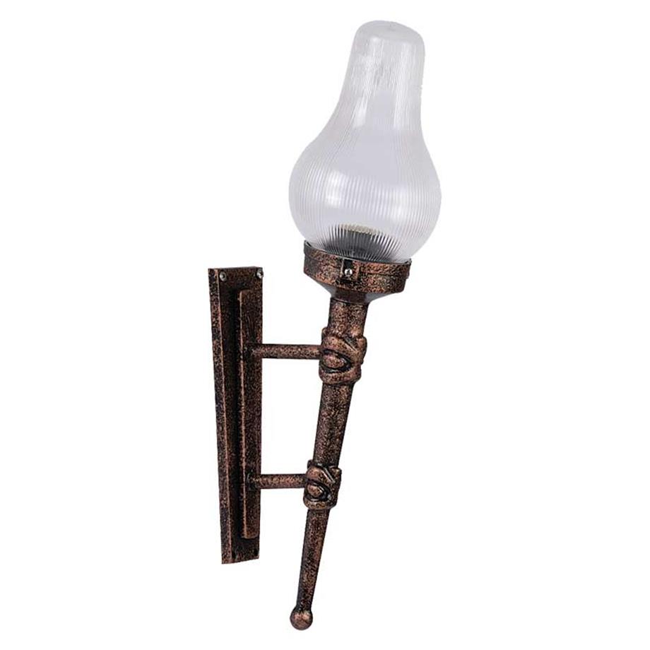 Fenerler  Akrilik Camlı Gaz Lambalı Fenerler - ŞA 825