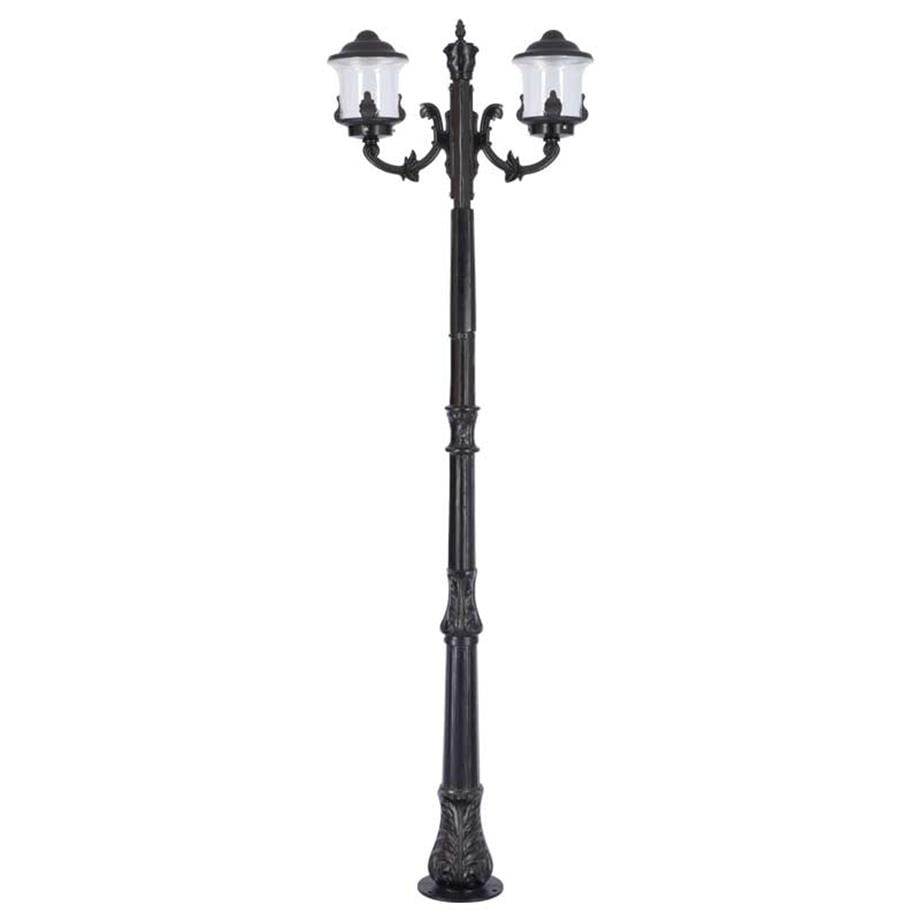 Fenerler  Akrilik Güllü Model Fenerler - ŞA 1839