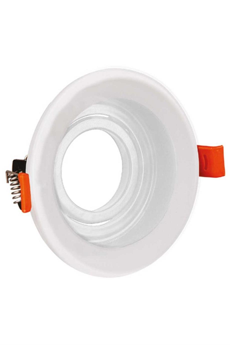 Led Çerçeveli Cam Spotlar ve Metal Kasalar  Akyaka