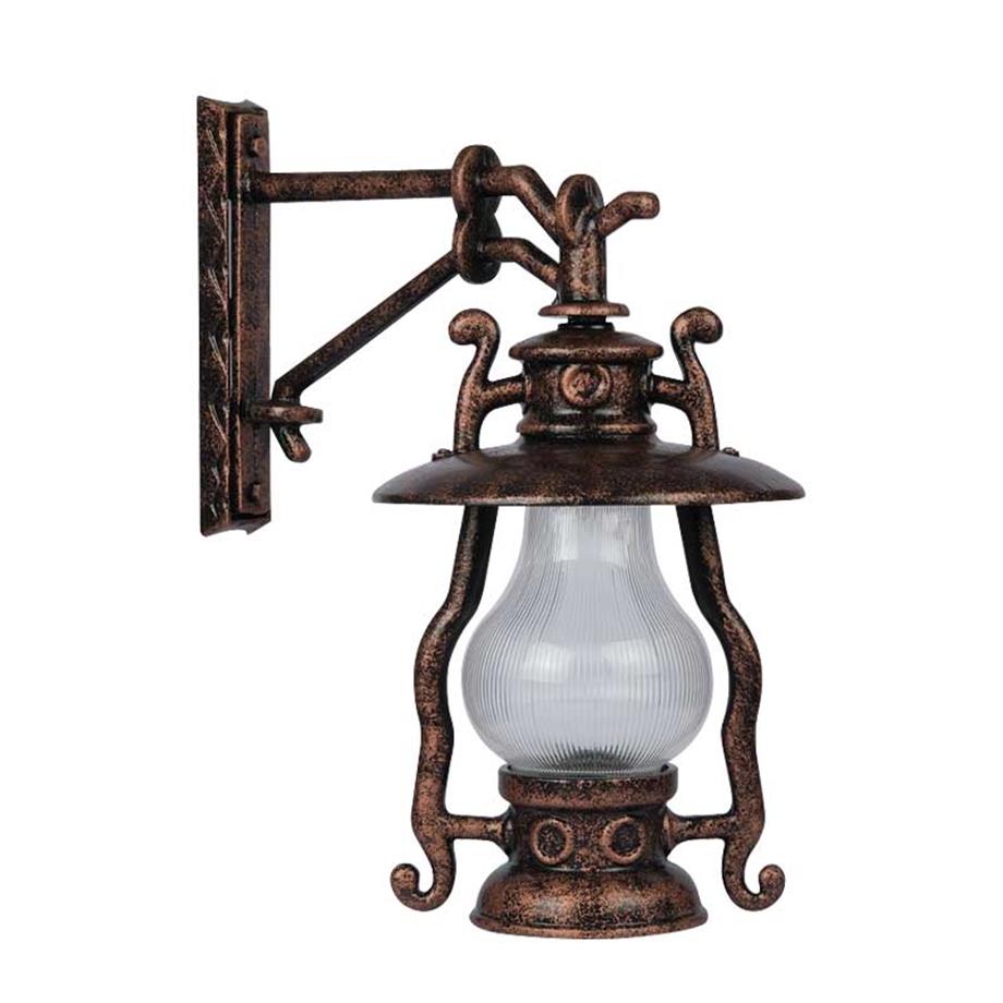 Fenerler  Alüminyum Gaz Lambalı Fenerler - ŞA 1243