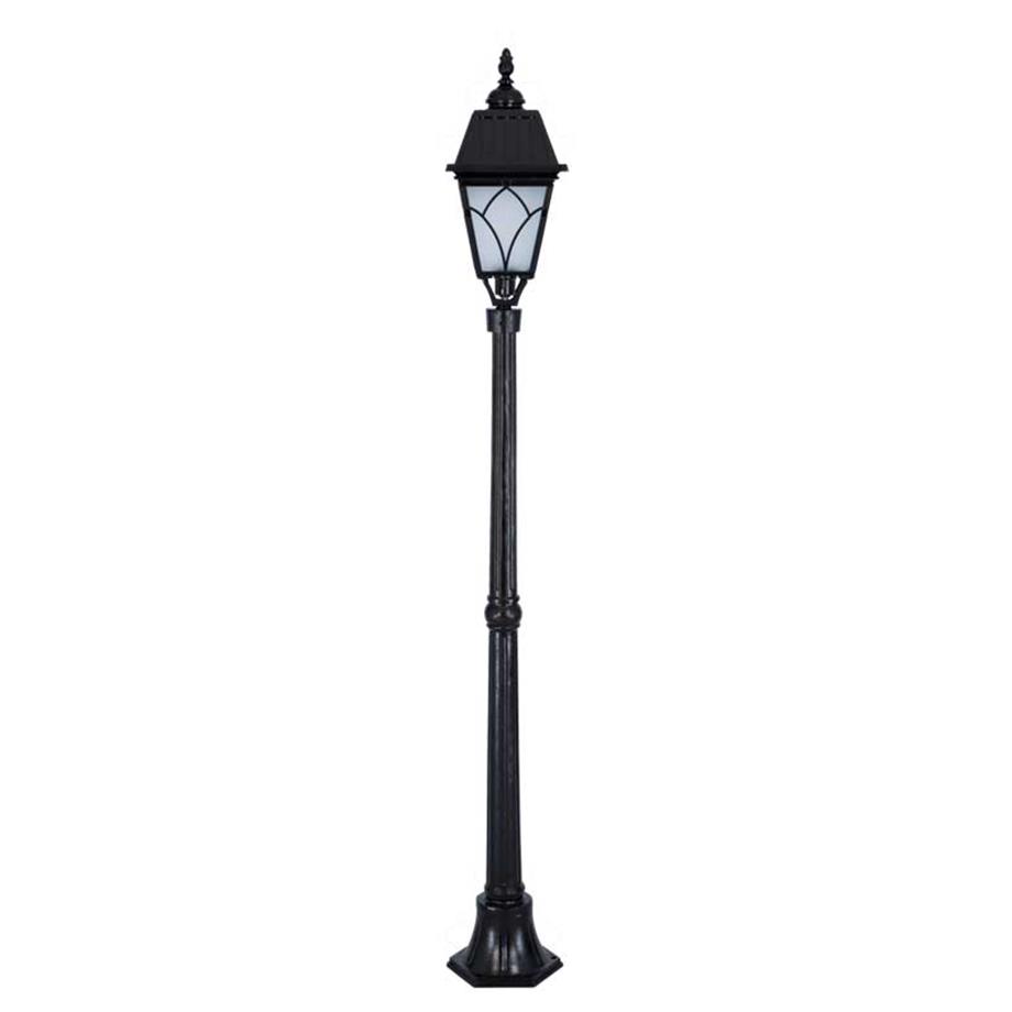 Fenerler  Alüminyum Lale Model Büyük Kapaklı Fenerler - ŞA 1670