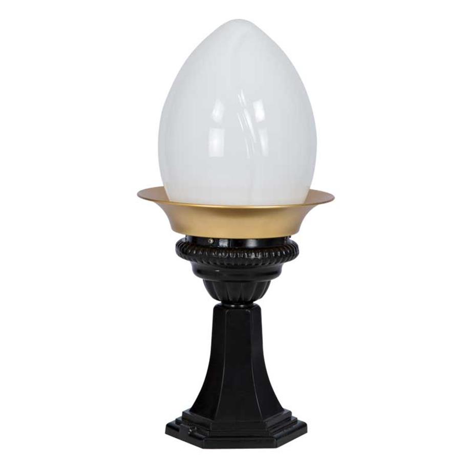 Fenerler  Alüminyum Meşale Model Fenerler - ŞA 1790