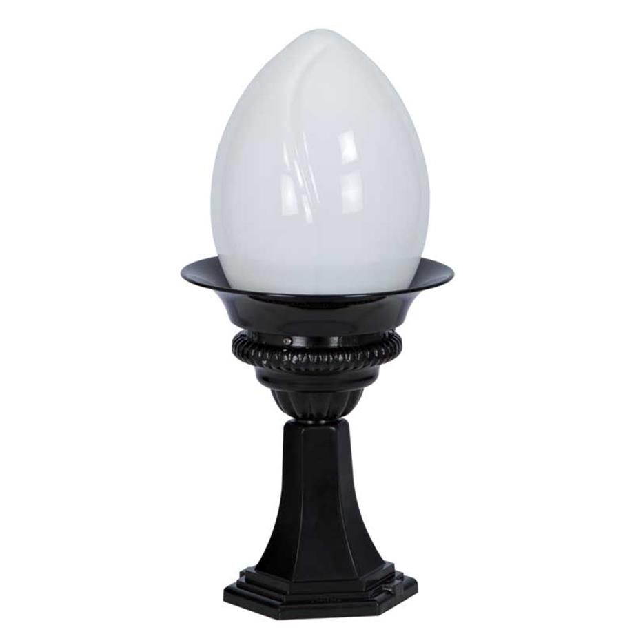Fenerler  Alüminyum Meşale Model Fenerler - ŞA 1791