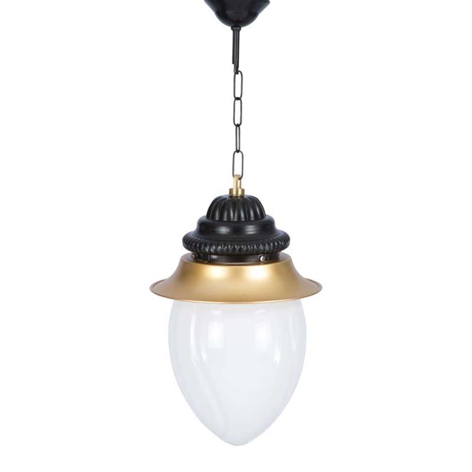 Fenerler  Alüminyum Meşale Model Fenerler - ŞA 1792