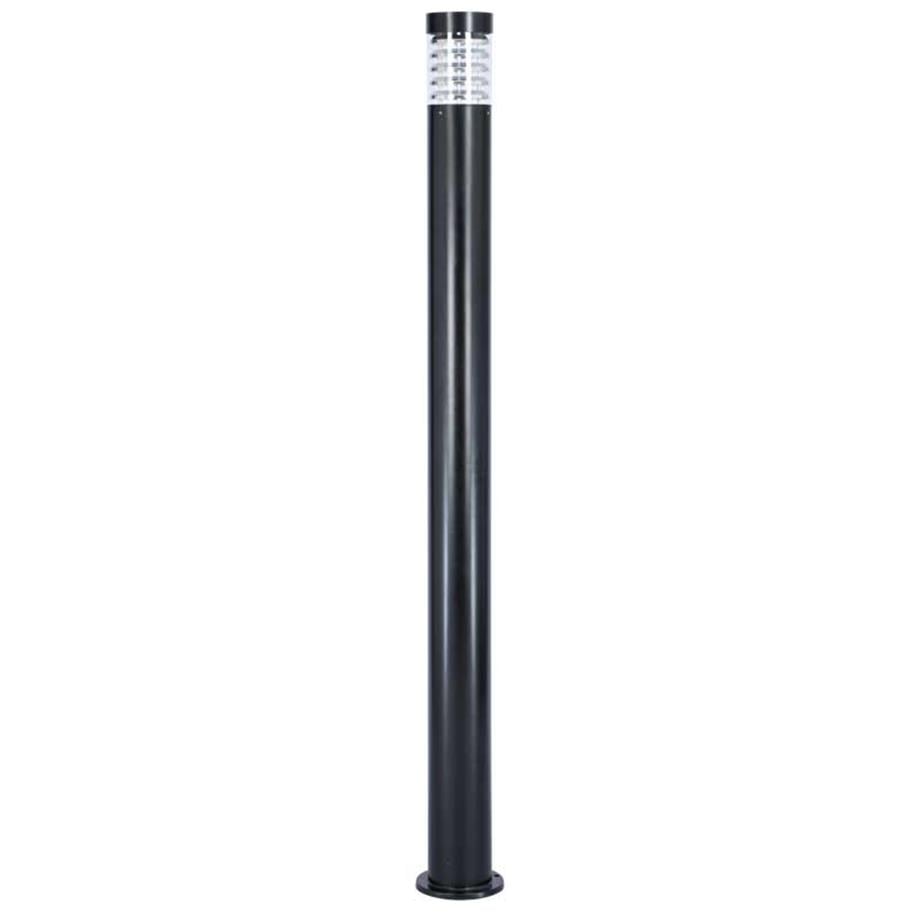 Alüminyum Bolardlar  Alüminyum Metal Bollards Aydınlatma Direkleri - ŞA 1932