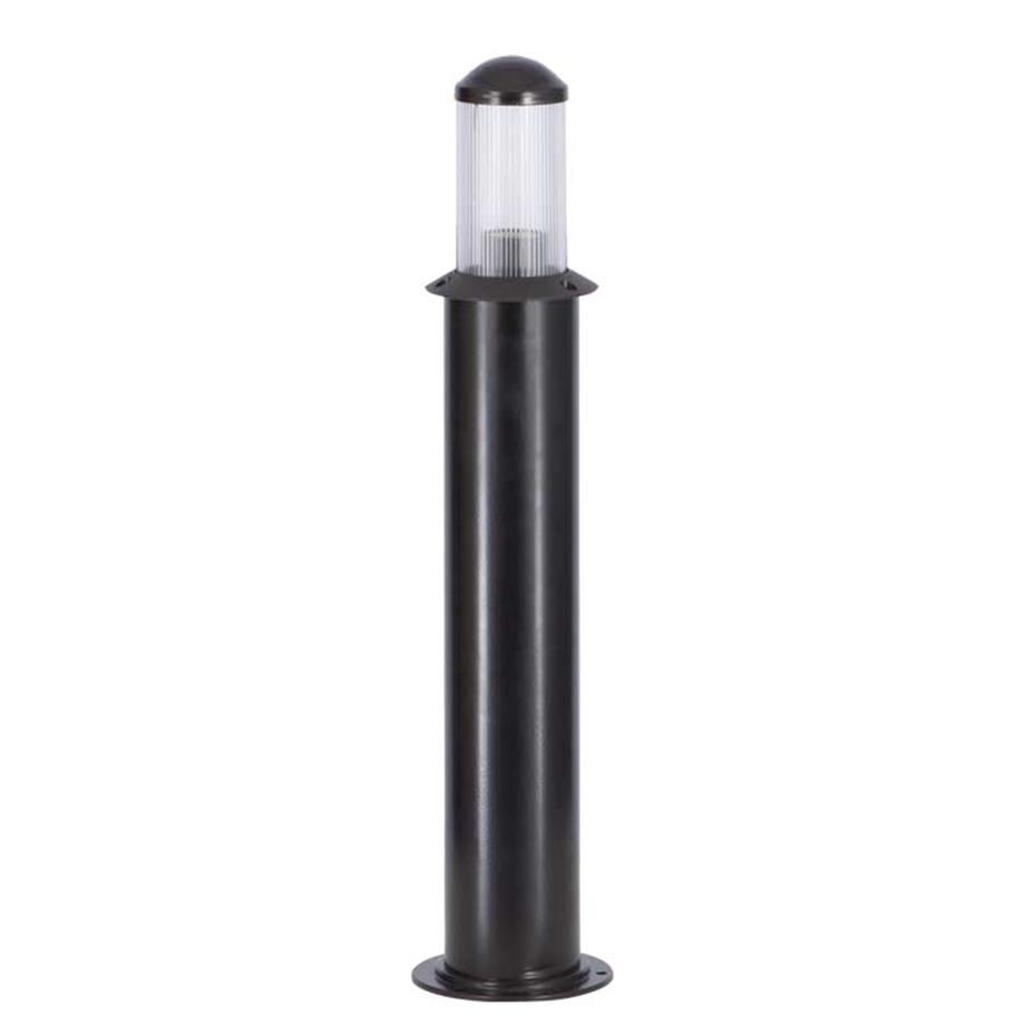 Alüminyum Bolardlar  Alüminyum Metal Bollards Aydınlatmalar - ŞA 1876