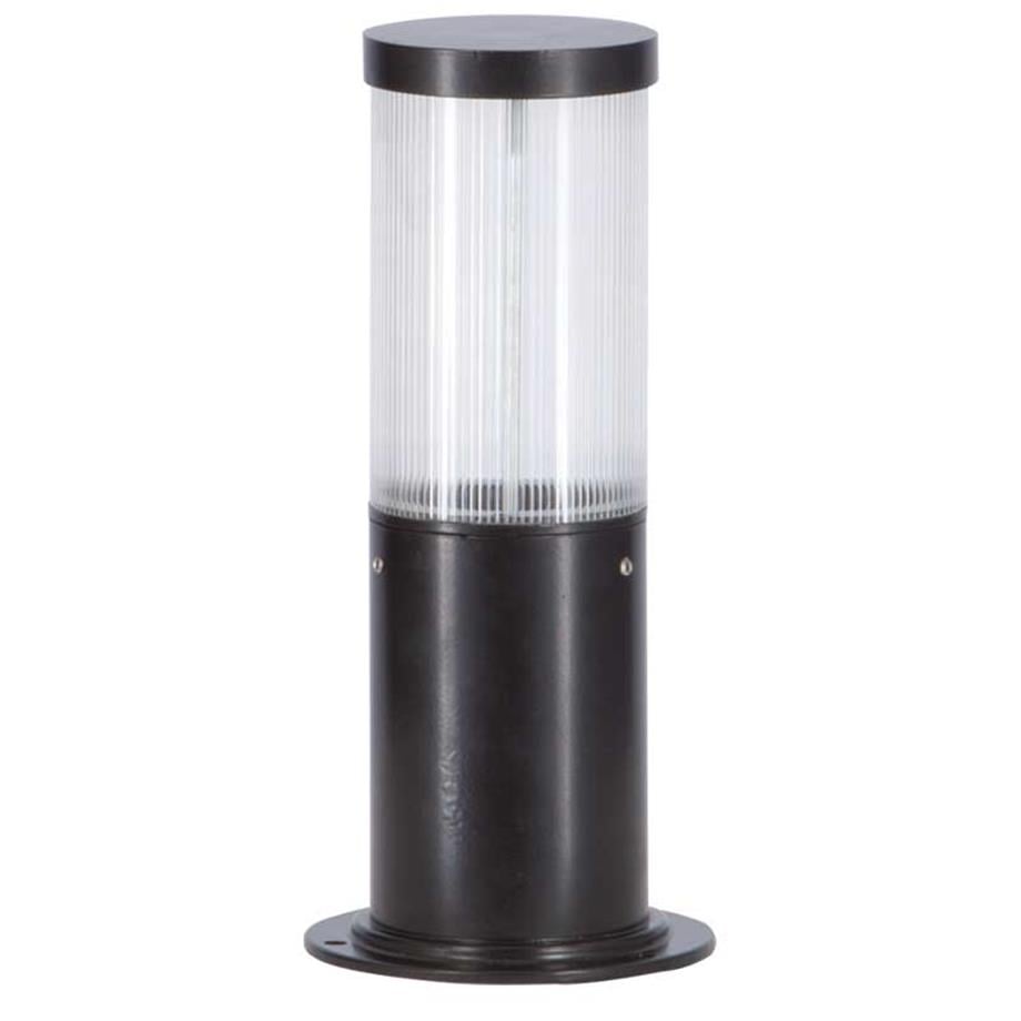 Alüminyum Bolardlar  Alüminyum Metal Bollards Aydınlatmalar - ŞA 1874-1