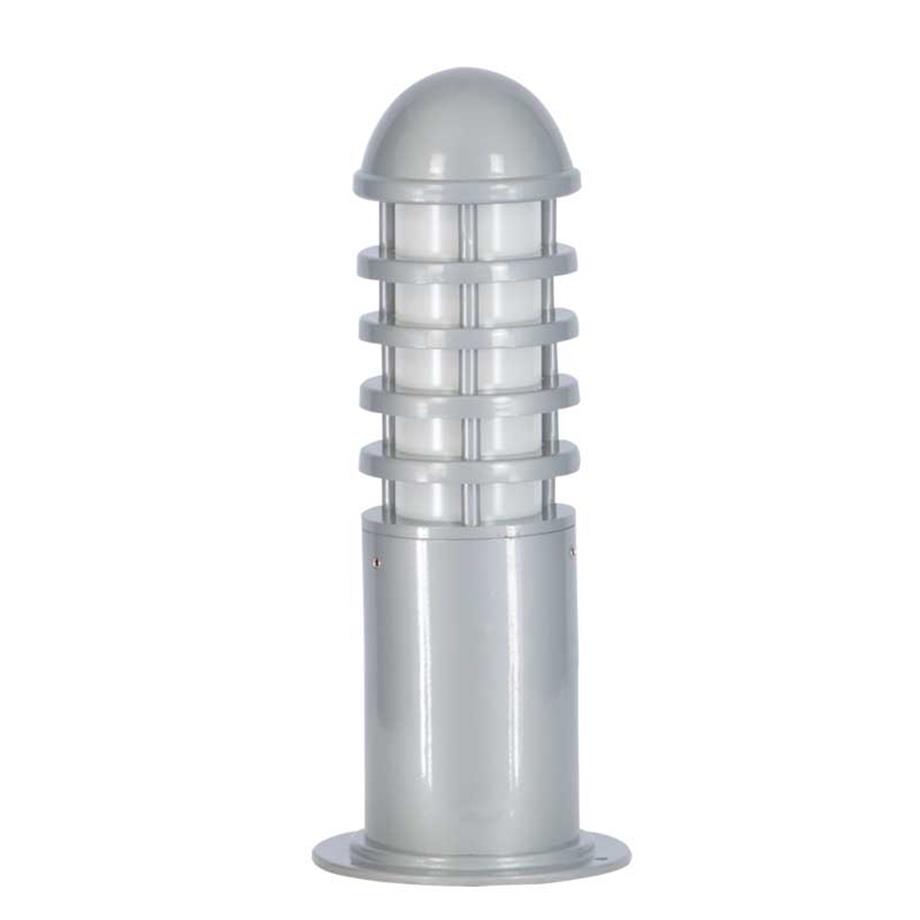 Alüminyum Bolardlar  Alüminyum Metal Bollards Aydınlatmalar - ŞA 1192-1